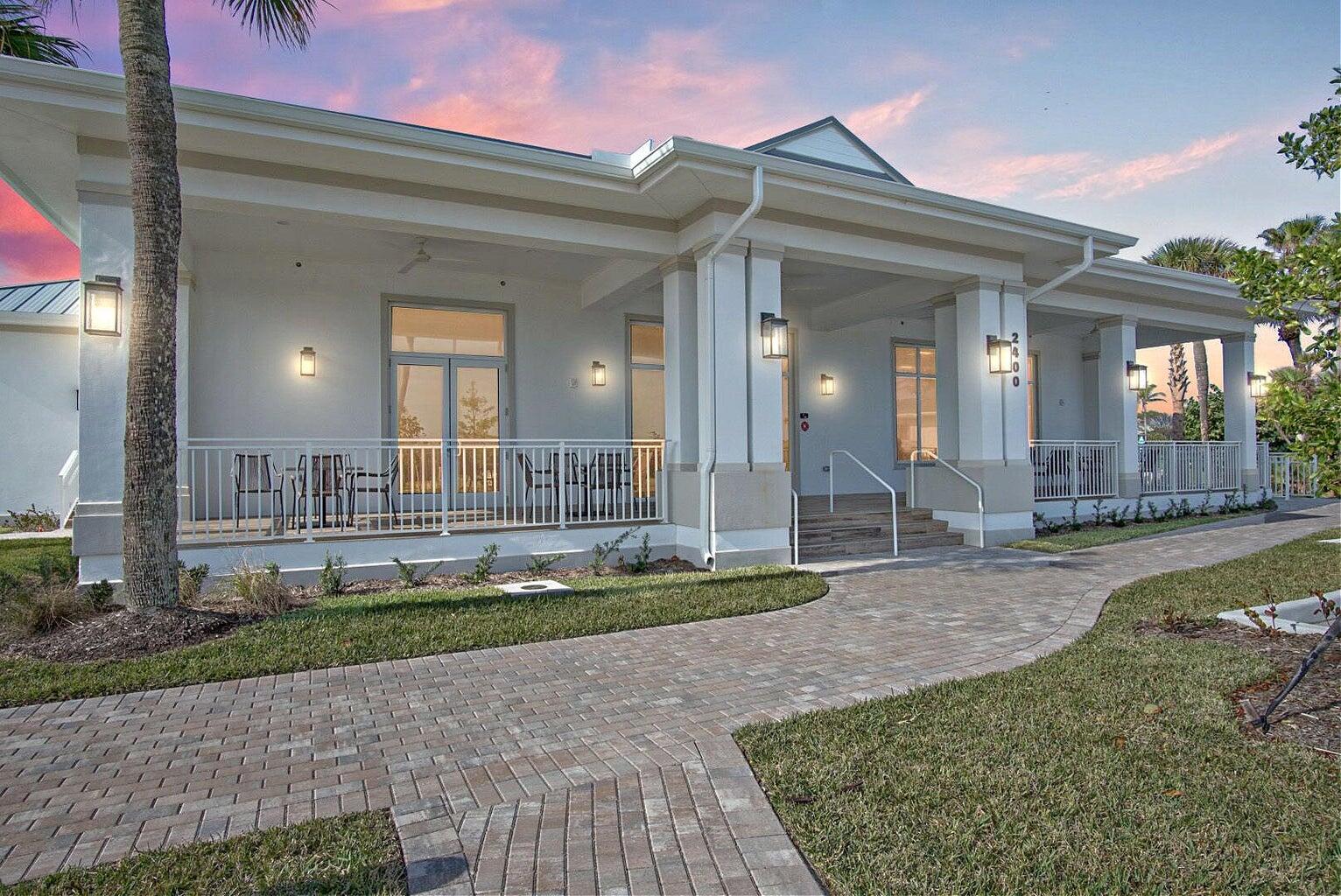 OCEAN VILLAGE - Residential