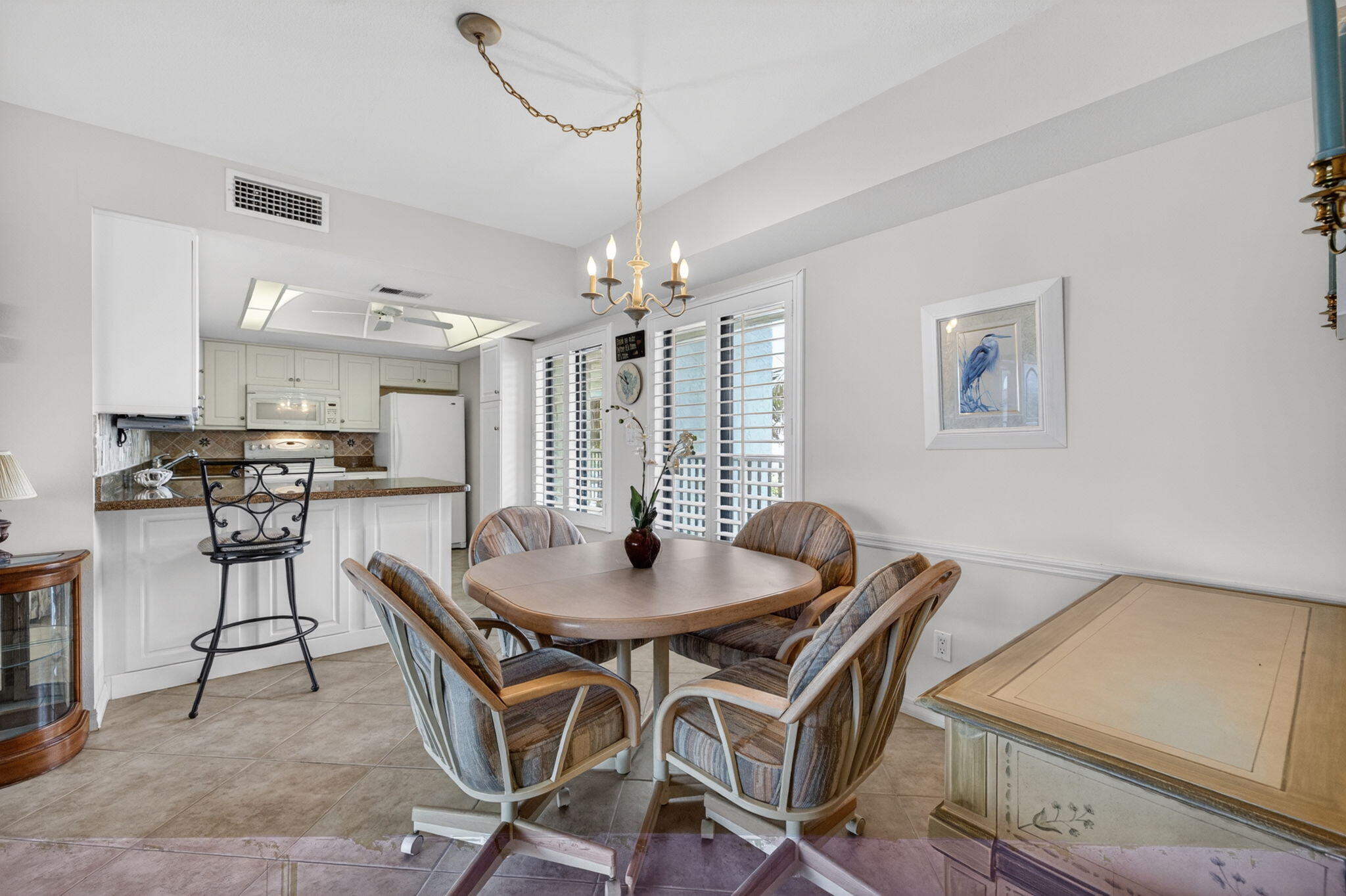 OCEAN VILLAGE - Residential