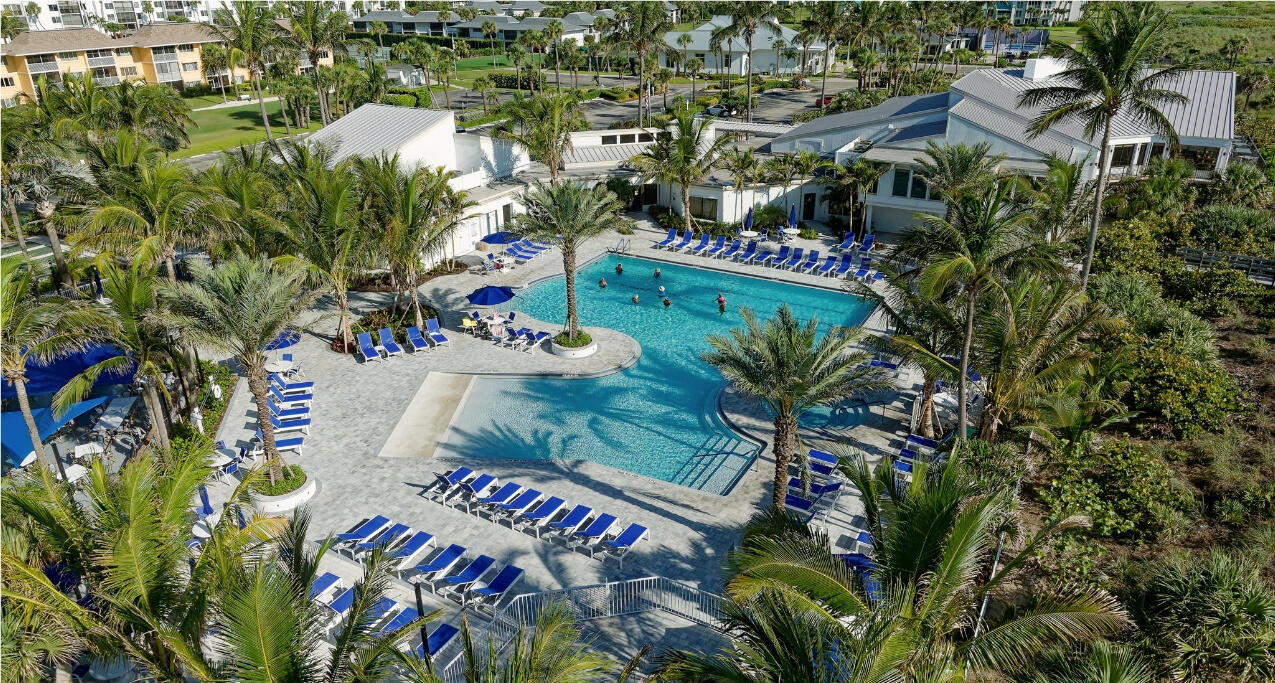 OCEAN VILLAGE - Residential