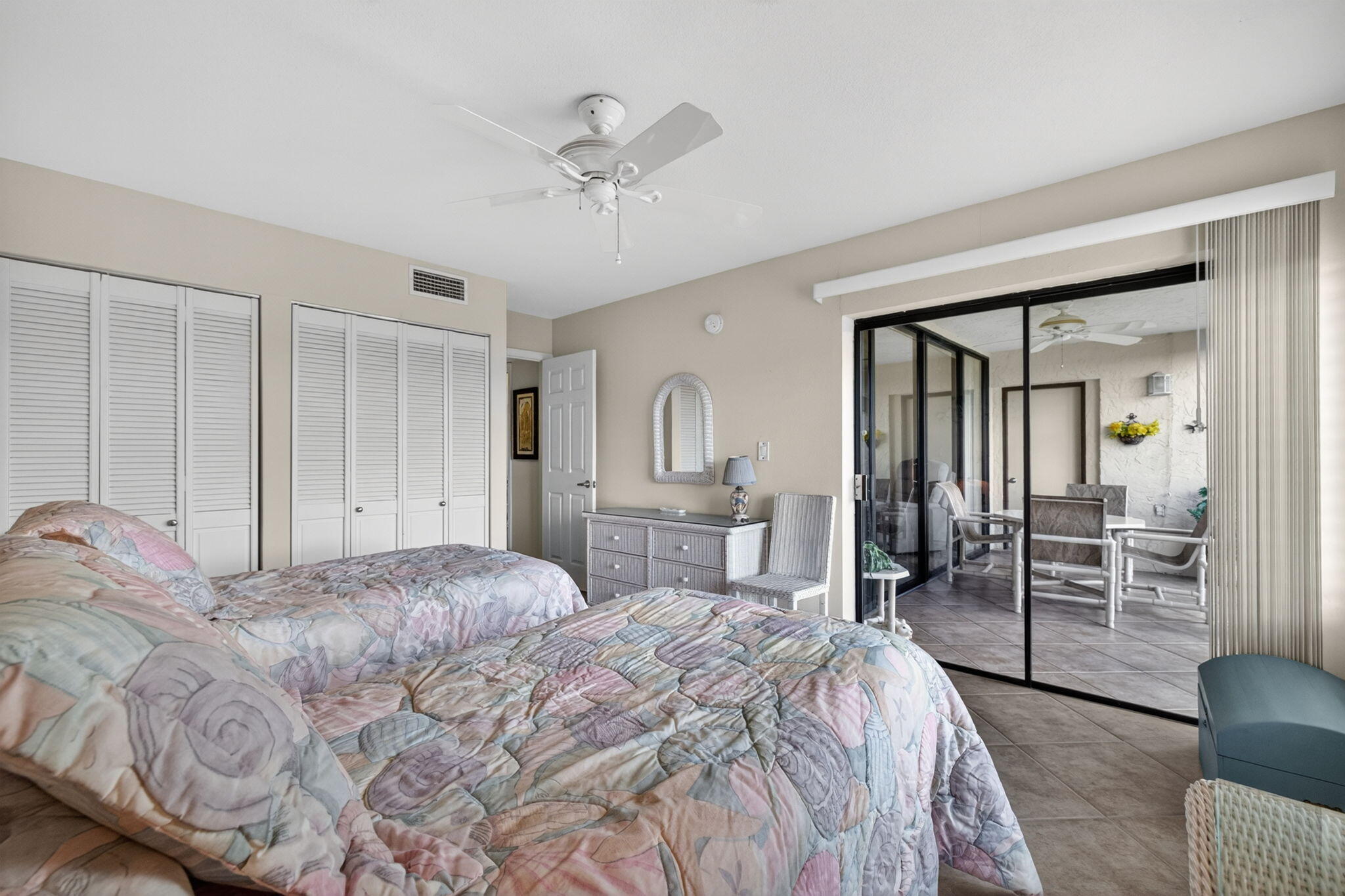 OCEAN VILLAGE - Residential