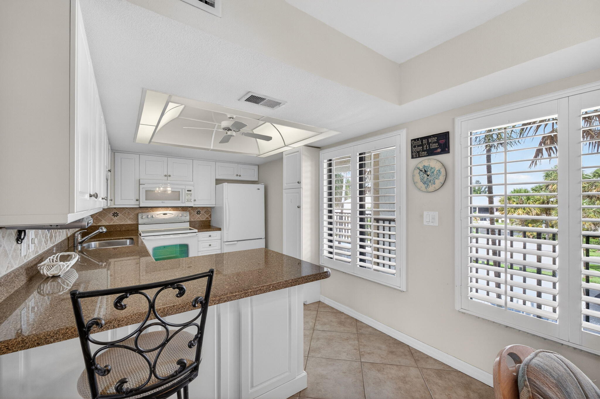OCEAN VILLAGE - Residential