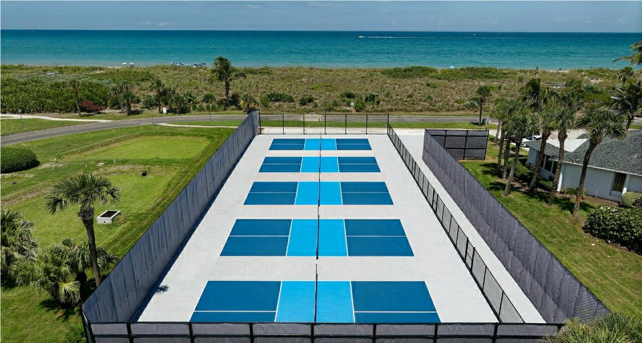 OCEAN VILLAGE - Residential