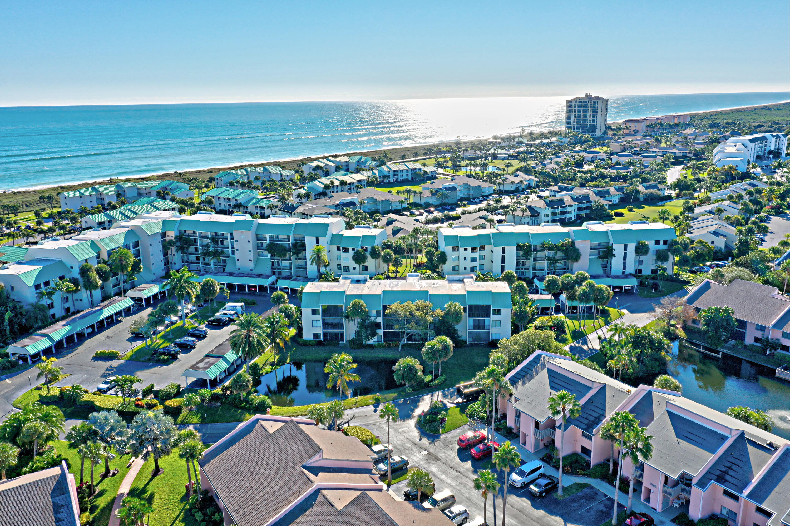 2400 S Ocean Drive 2234