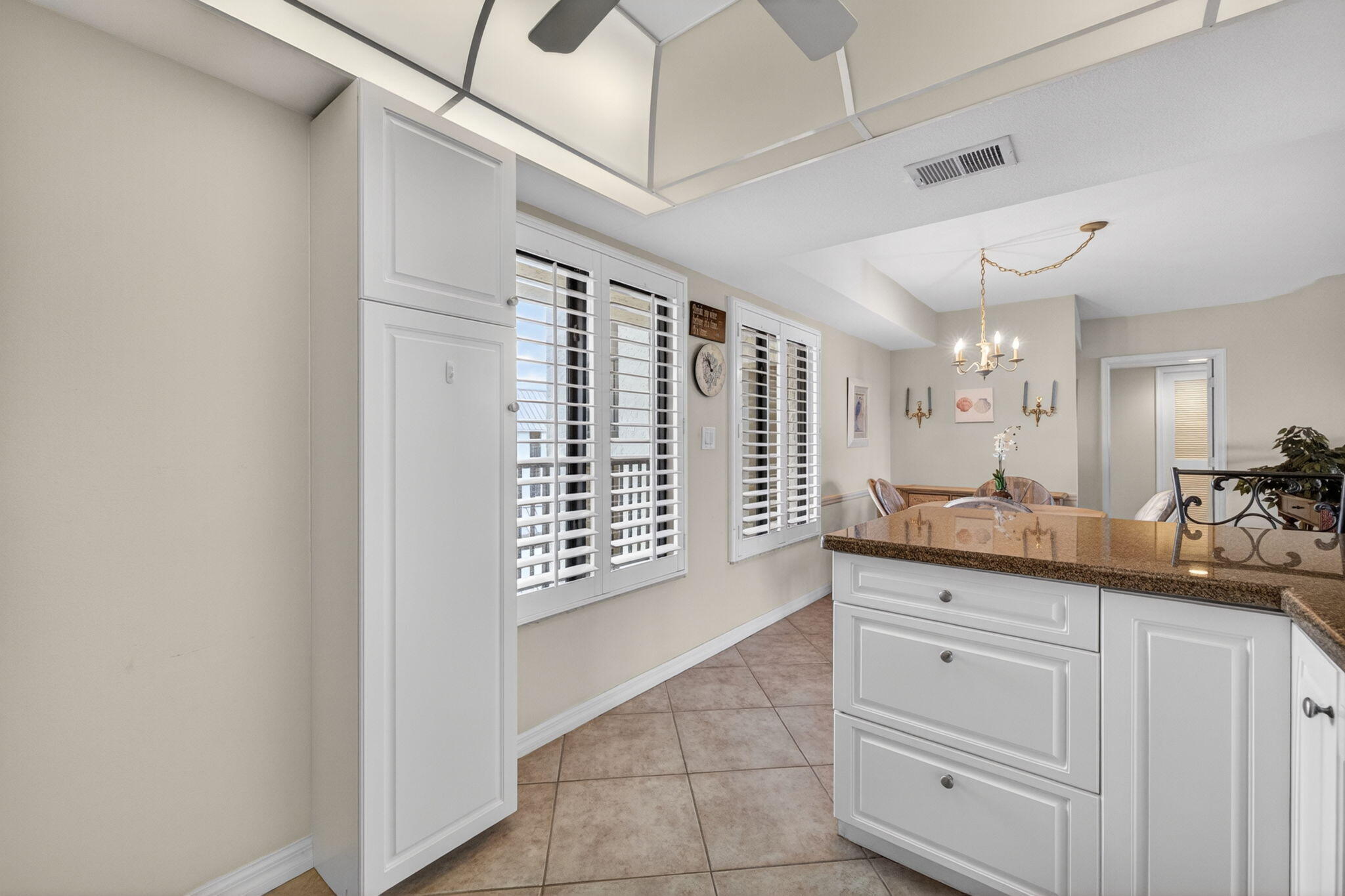OCEAN VILLAGE - Residential