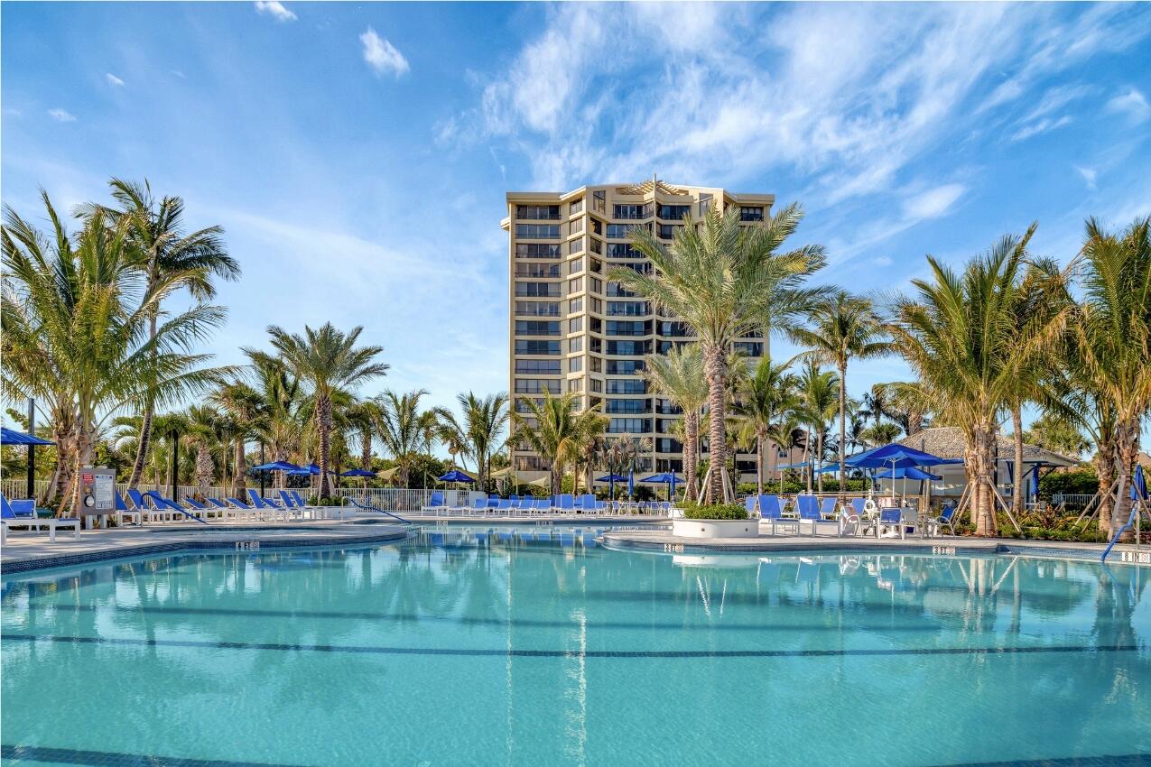 OCEAN VILLAGE - Residential