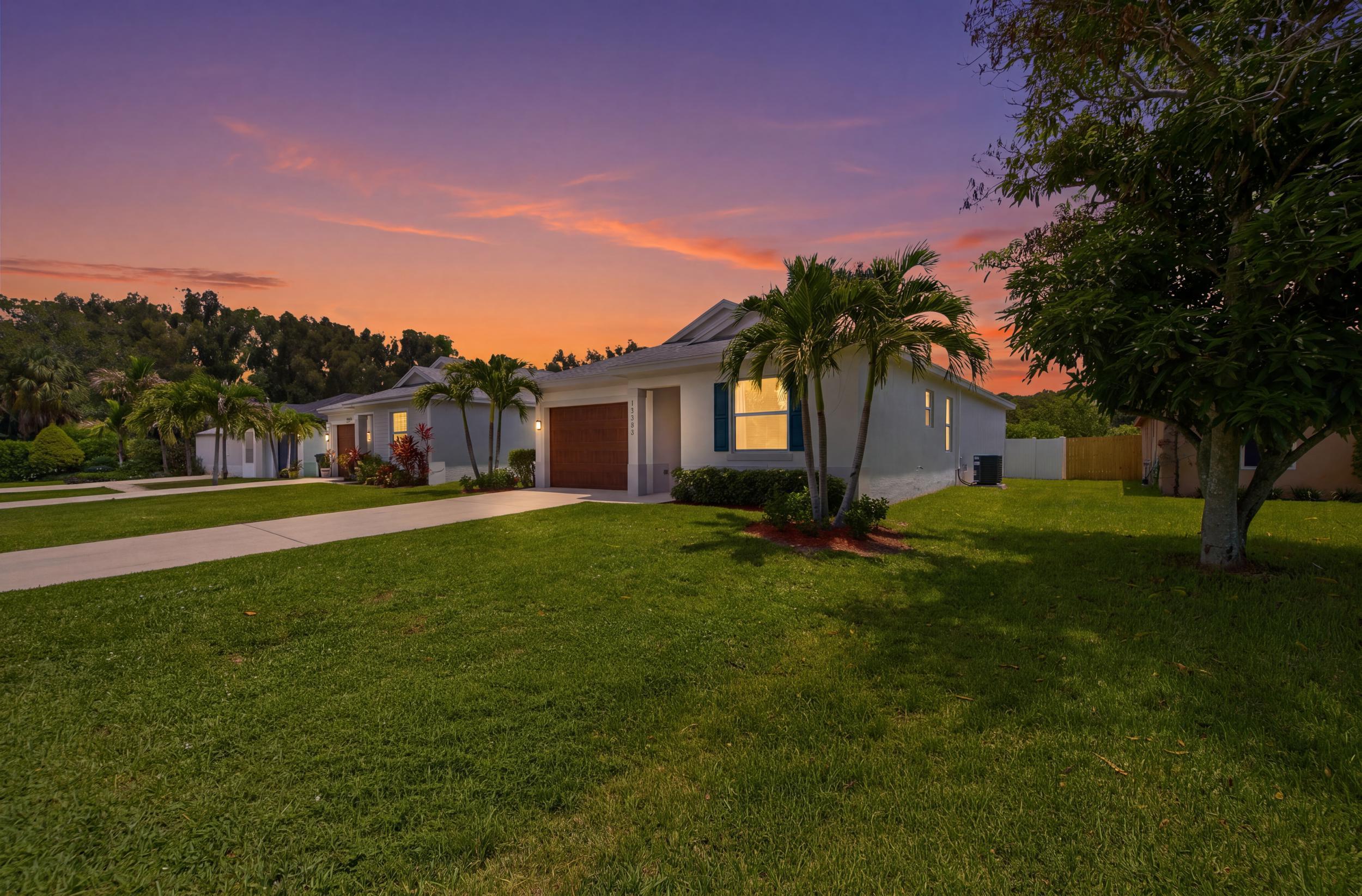 18302 Limestone Creek Road
