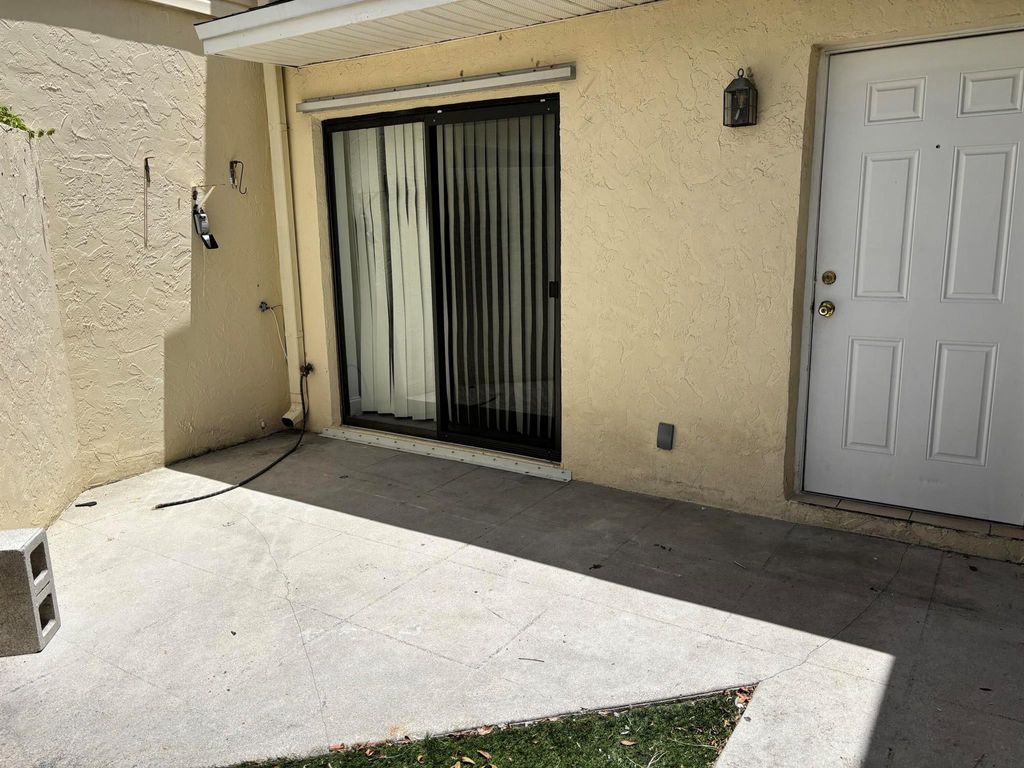 Photo of 641 Executive Center Dr #P106, West Palm Beach, FL 33401 (MLS # R11117315)