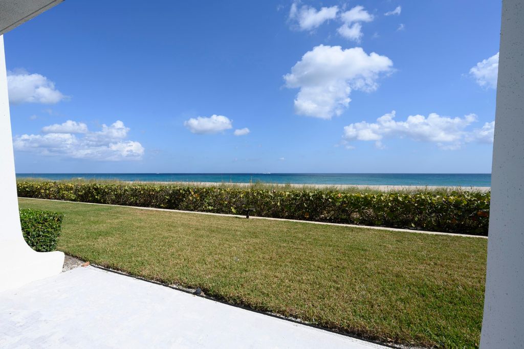 Photo of 2275 S Ocean Boulevard #108s, Palm Beach, FL 33480 (MLS # R11159255)