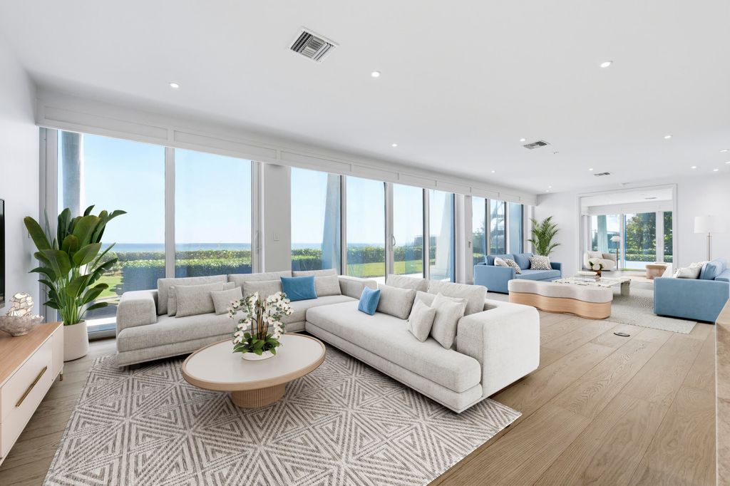 Photo of 2275 S Ocean Boulevard #108s, Palm Beach, FL 33480 (MLS # R11159255)