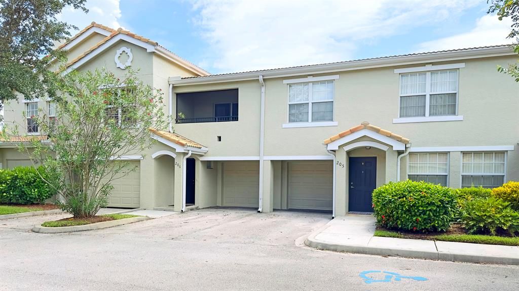 Photo of 160 SW Peacock Boulevard #31-206, Port St Lucie, FL 34986 (MLS # R10906863)