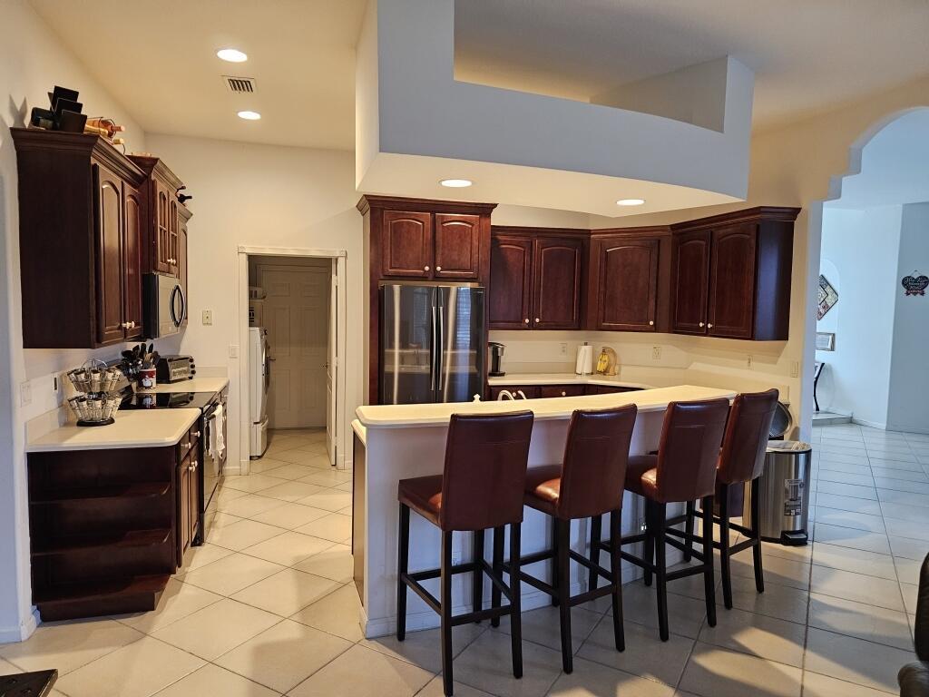 PORT ST LUCIE SECTION  34 - Residential