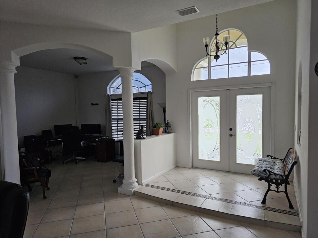 Photo of 4382 SW Paley Road, Port Saint Lucie, FL 34953 (MLS # R11117786)