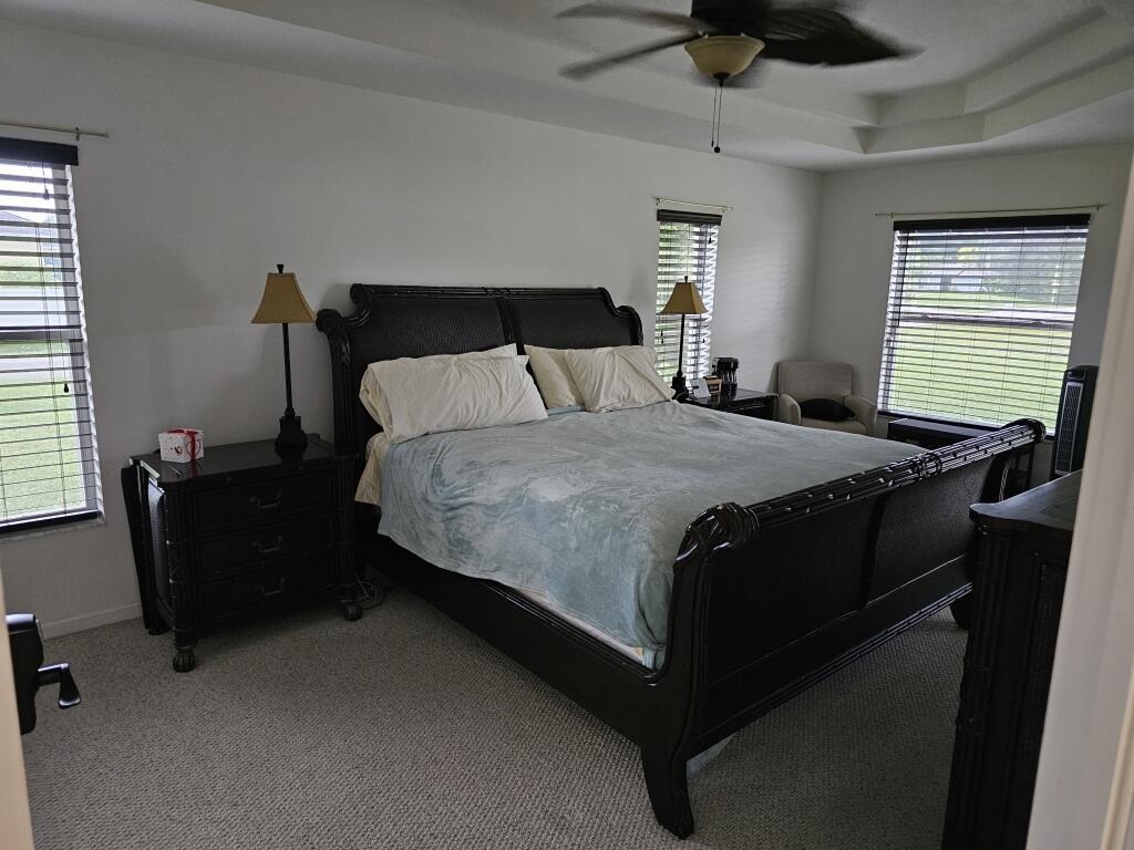 PORT ST LUCIE SECTION  34 - Residential