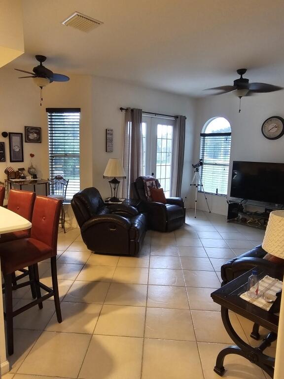 PORT ST LUCIE SECTION  34 - Residential