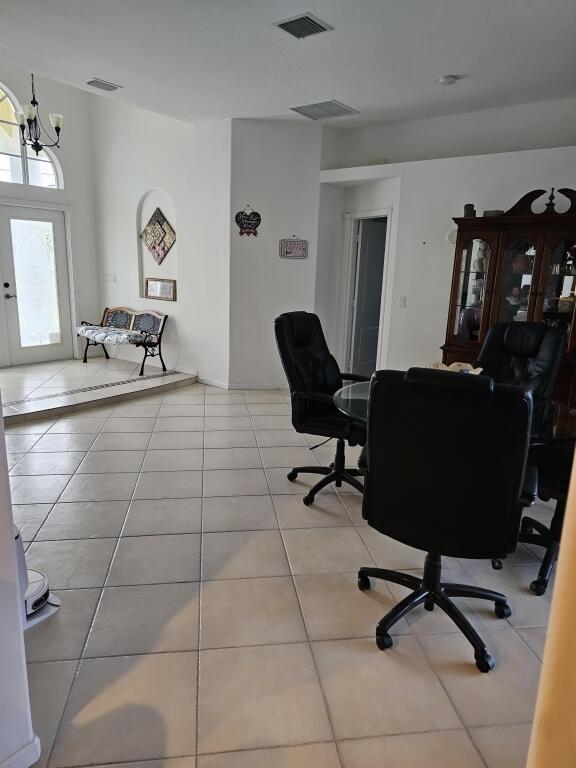 PORT ST LUCIE SECTION  34 - Residential