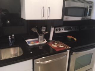 LEISURE TOWERS CONDO - Residential Lease