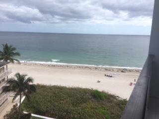 LEISURE TOWERS CONDO - Residential Lease