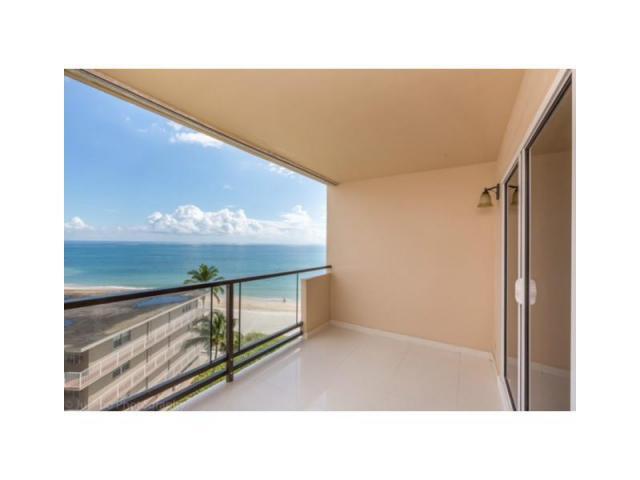 LEISURE TOWERS CONDO - Residential Lease