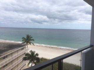 LEISURE TOWERS CONDO - Residential Lease