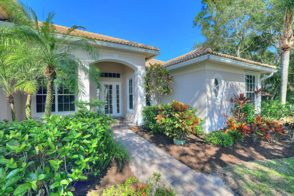 Photo of 1080 Buckhead Drive SW, Vero Beach, FL 32968 (MLS # R11163859)