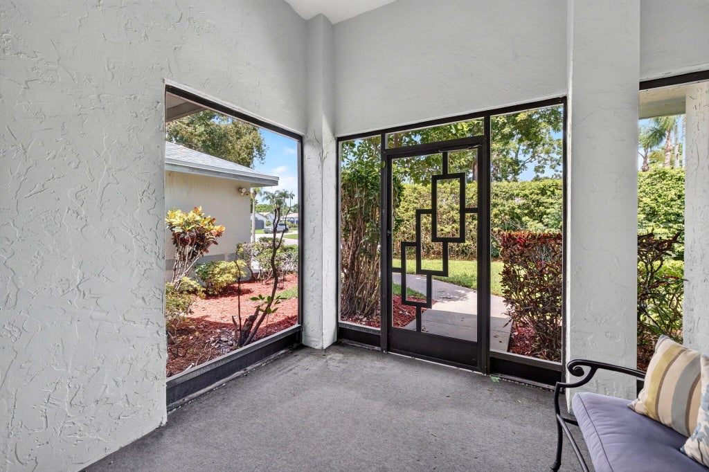 Photo of 2320 Riviera Drive, Delray Beach, FL 33445 (MLS # B26075980)