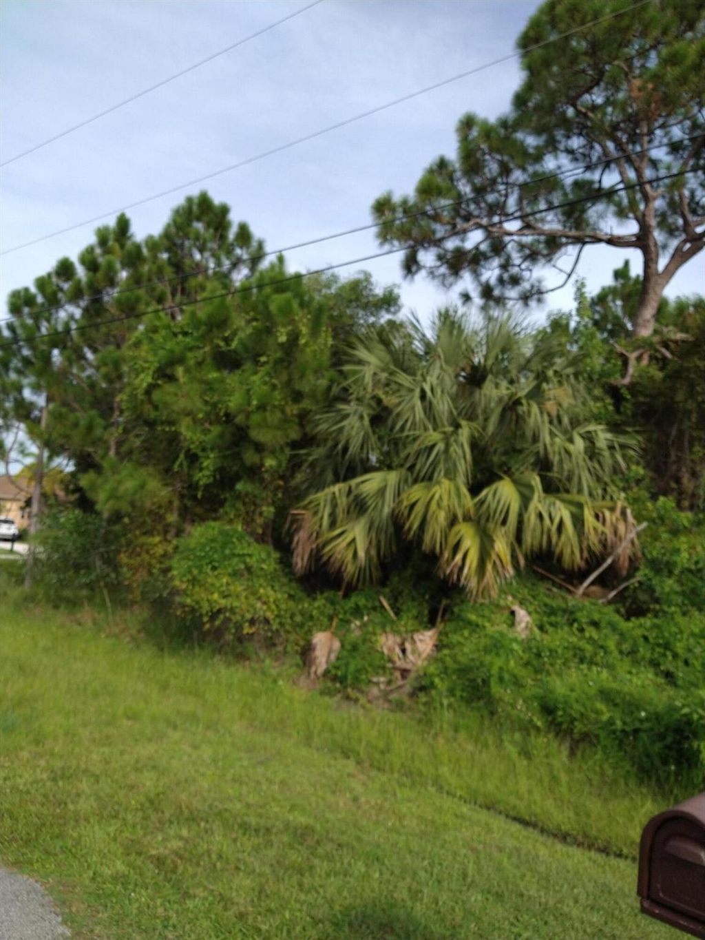 Photo of 5632 NW Crocus Avenue NE, Port Saint Lucie, FL 34986 (MLS # R10741049)