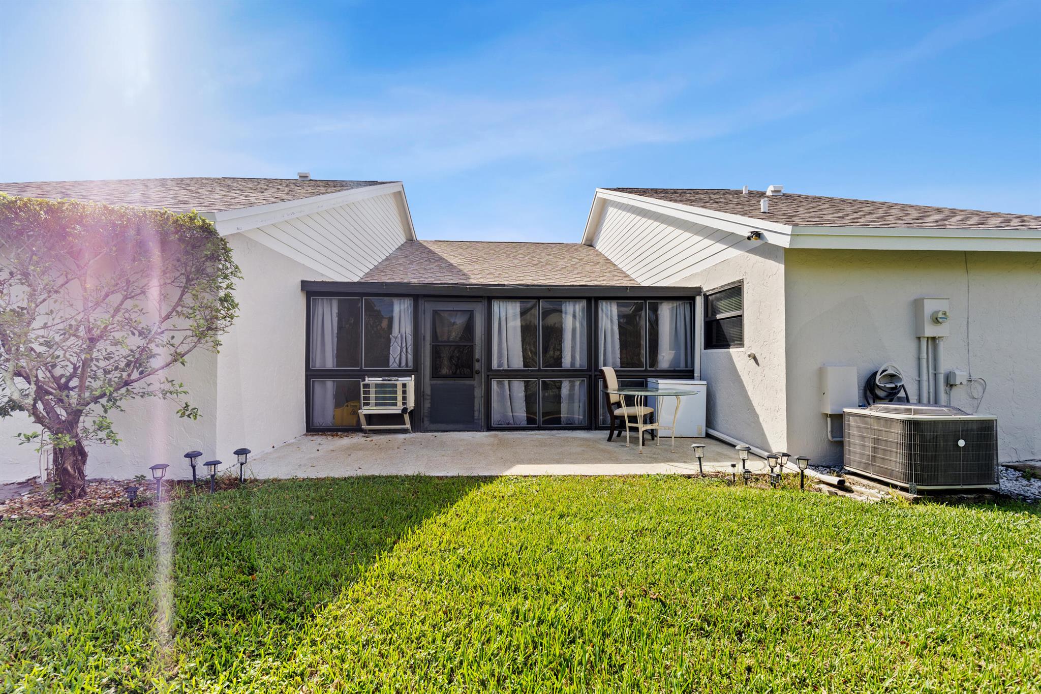 RAINBERRY BAY SEC 10 - Residential