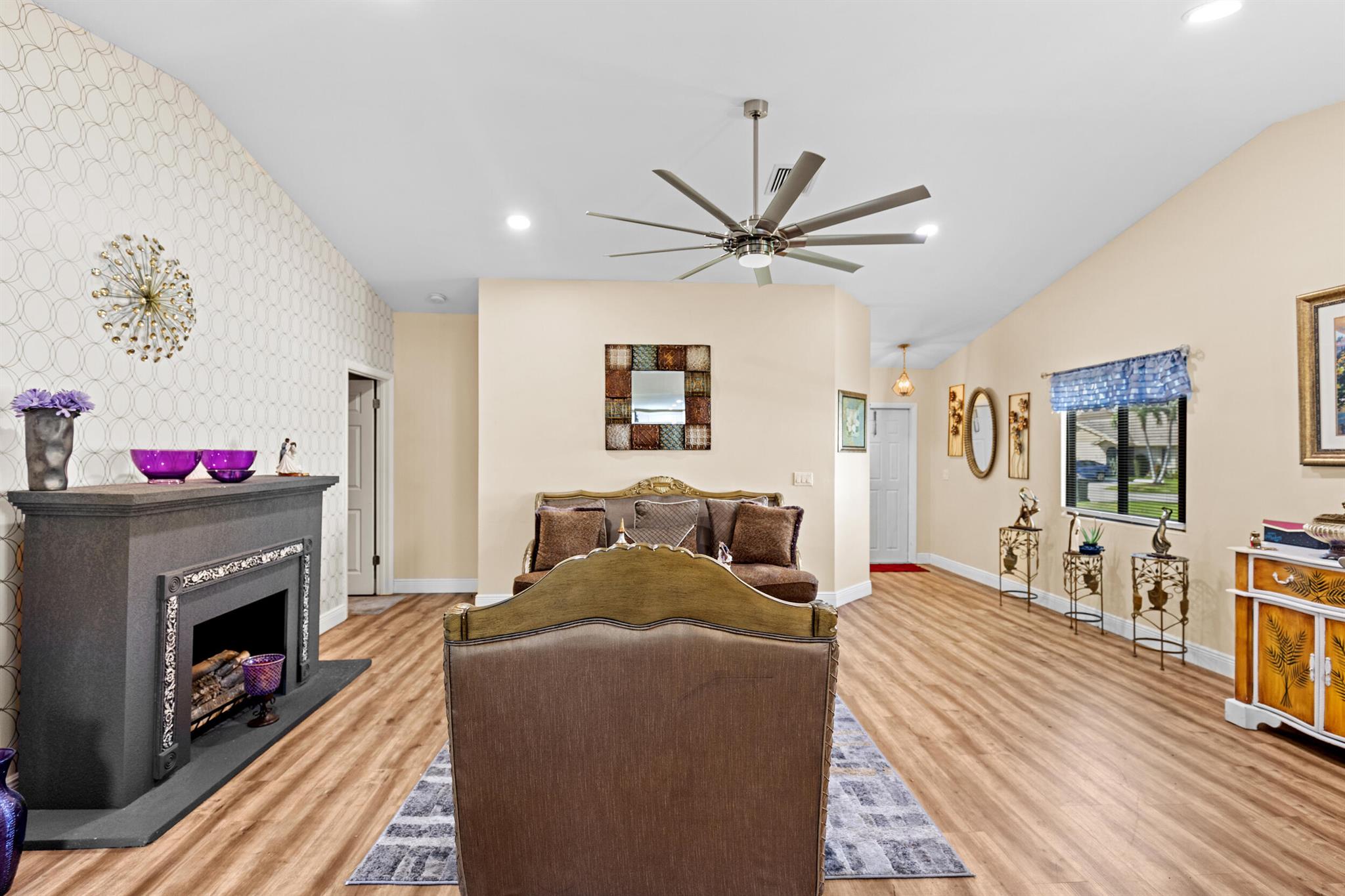 RAINBERRY BAY SEC 10 - Residential