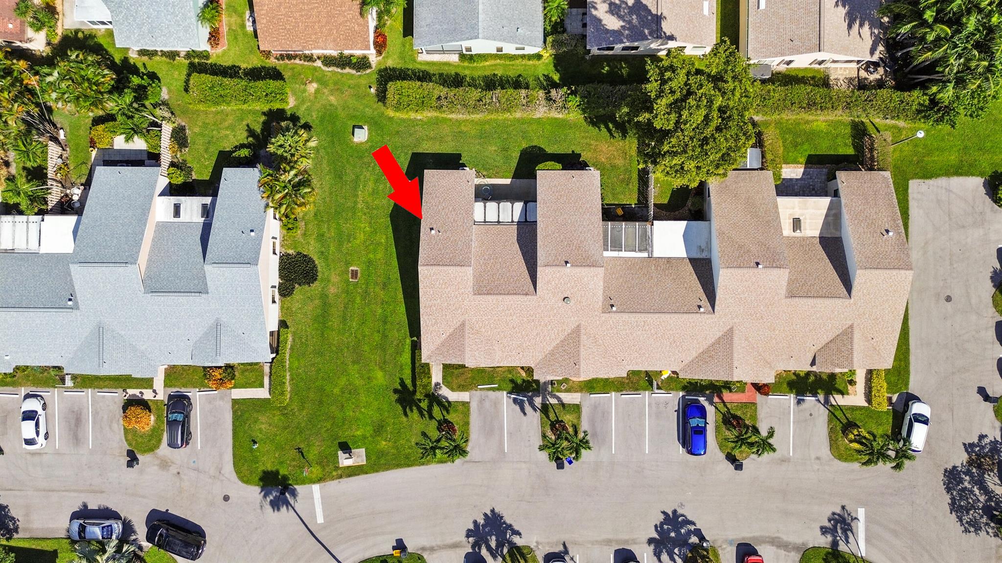 RAINBERRY BAY SEC 10 - Residential