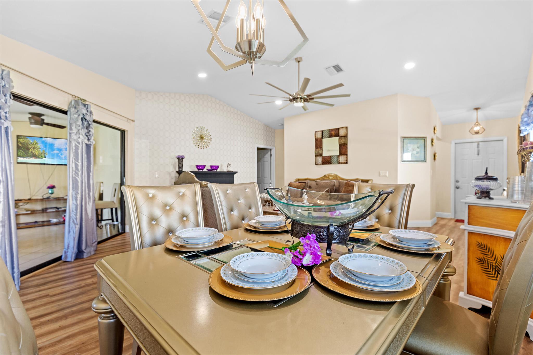 RAINBERRY BAY SEC 10 - Residential