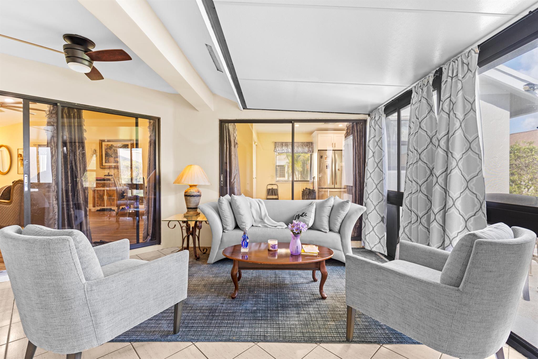 RAINBERRY BAY SEC 10 - Residential