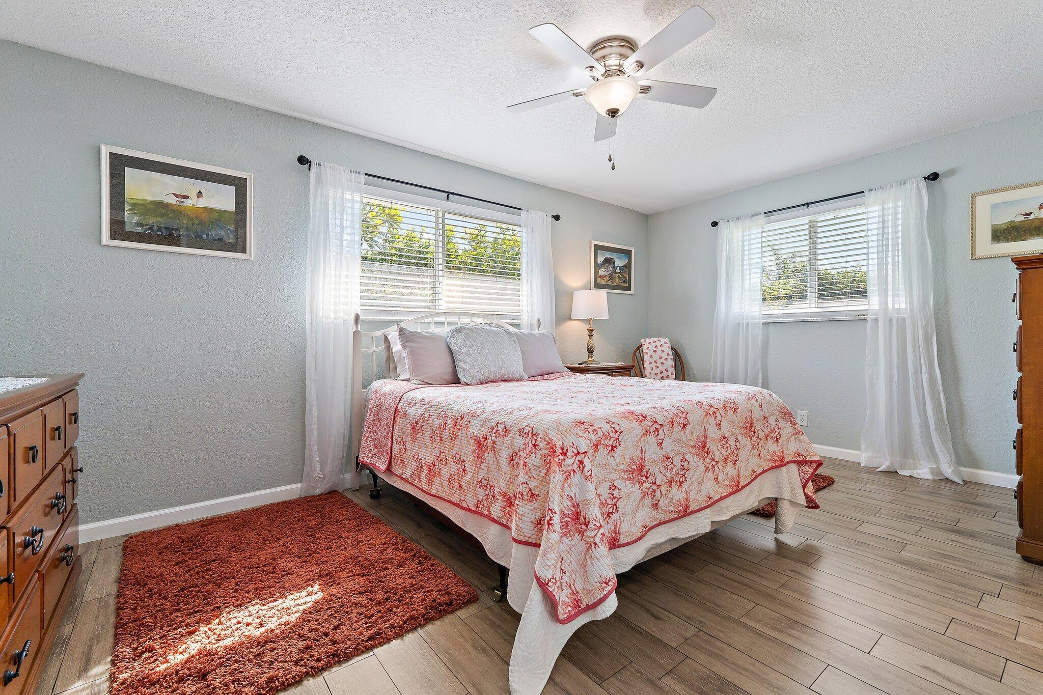 JUPITER IN THE PINES SEC - Residential Lease
