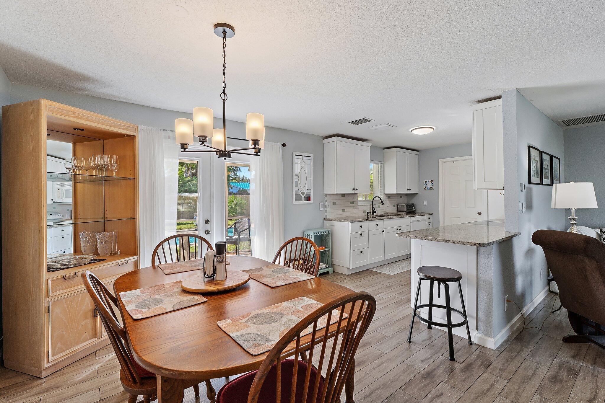 JUPITER IN THE PINES SEC - Residential Lease