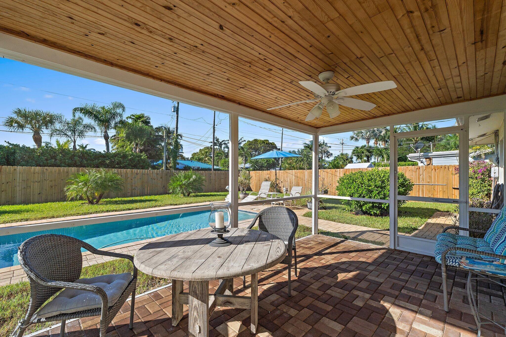 JUPITER IN THE PINES SEC - Residential Lease