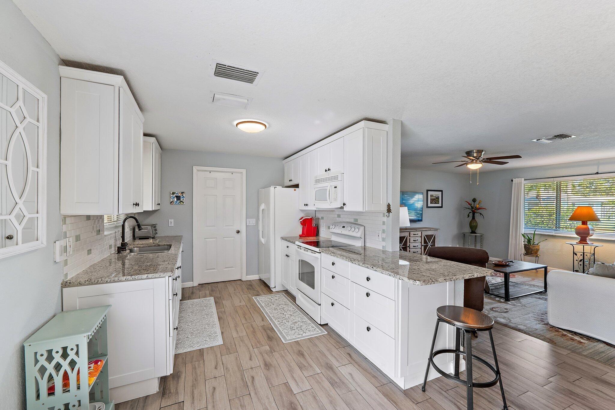 JUPITER IN THE PINES SEC - Residential Lease