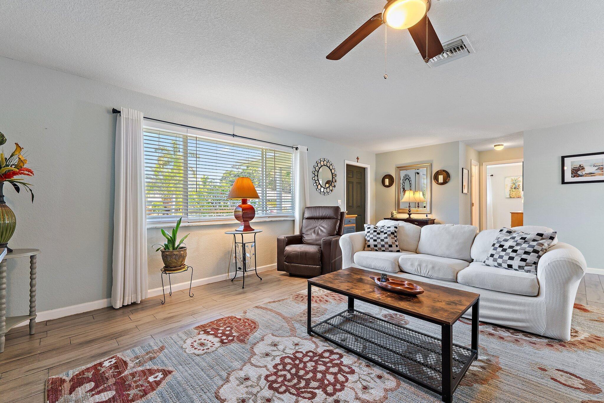 JUPITER IN THE PINES SEC - Residential Lease