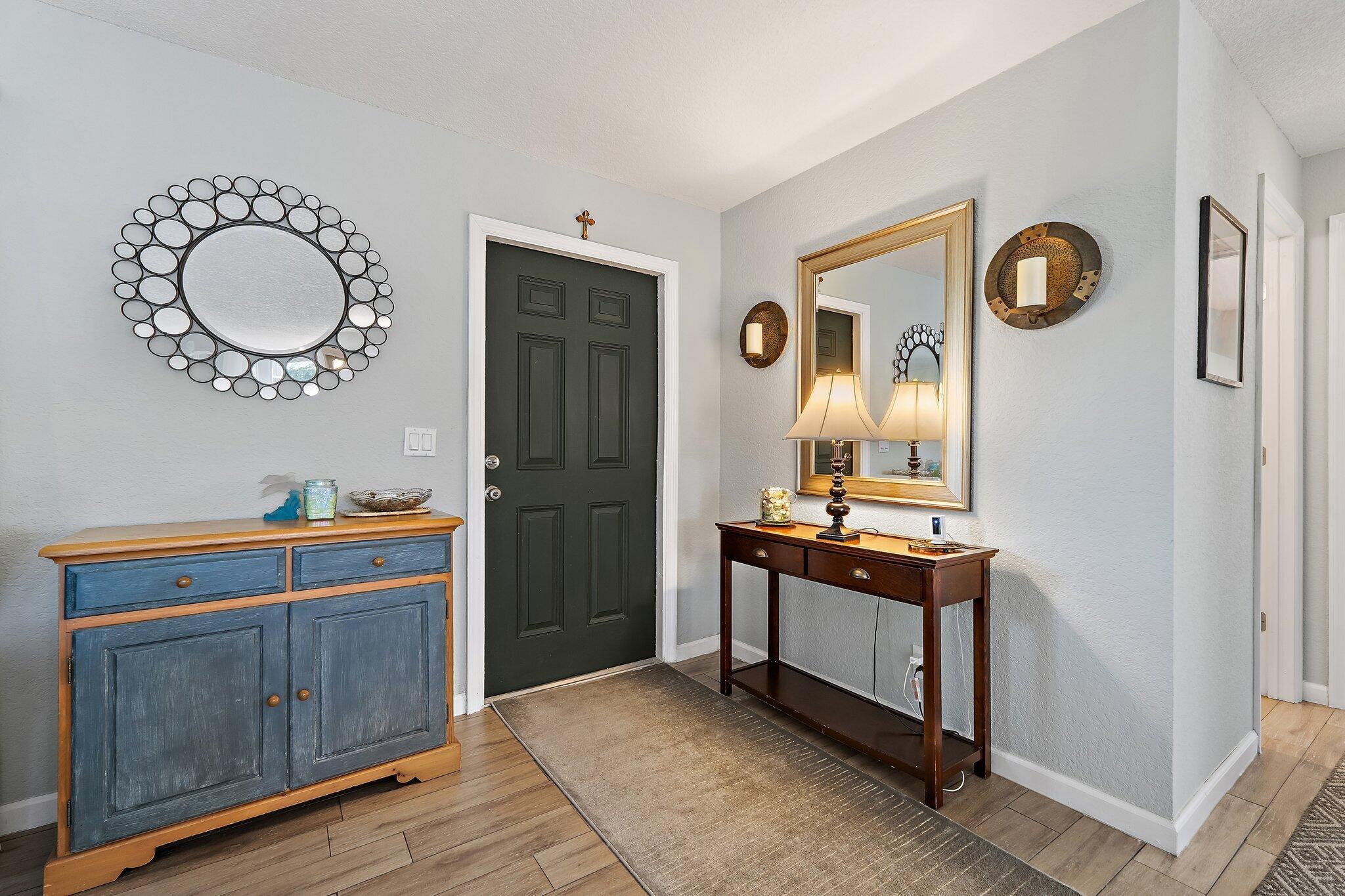 JUPITER IN THE PINES SEC - Residential Lease