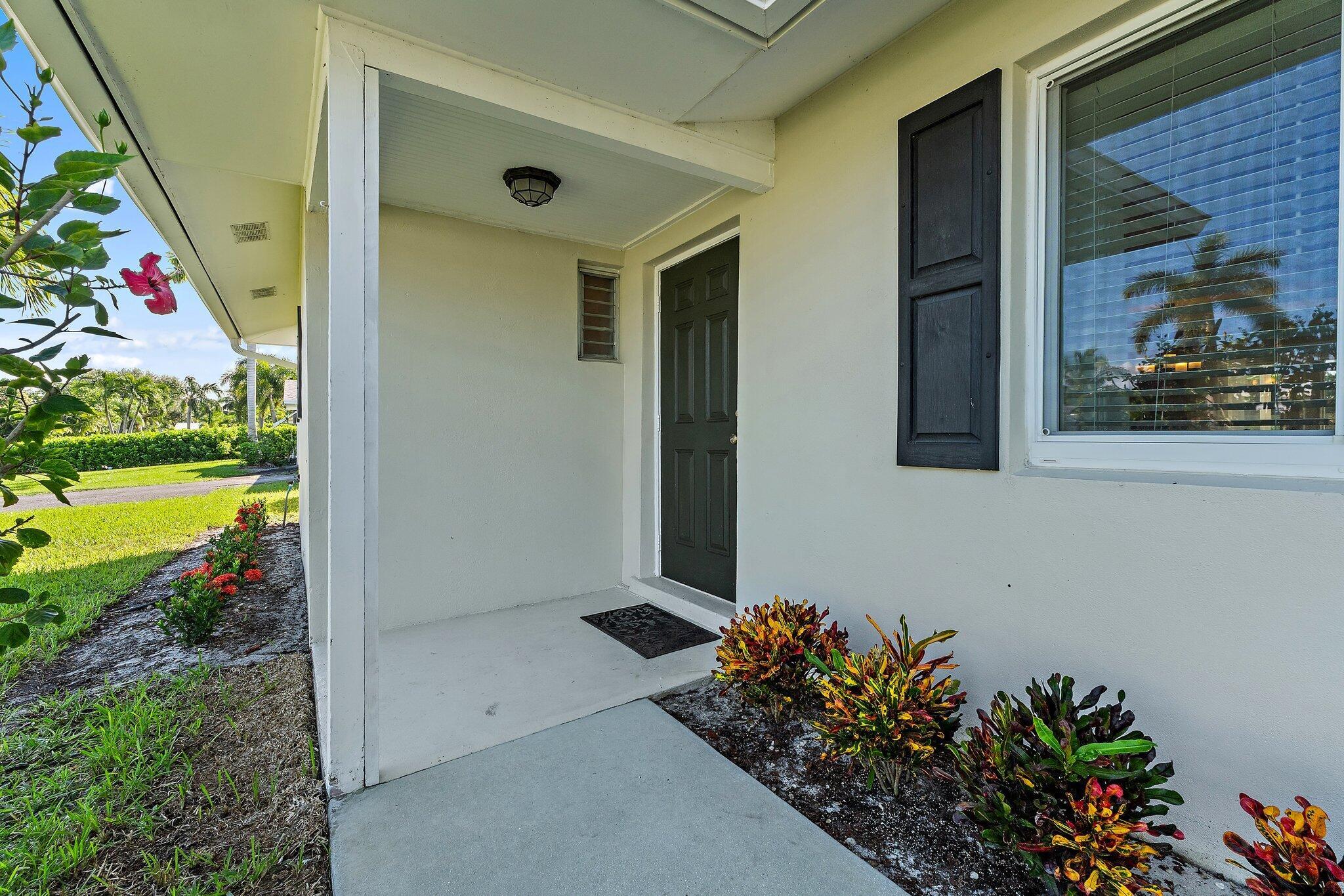JUPITER IN THE PINES SEC - Residential Lease