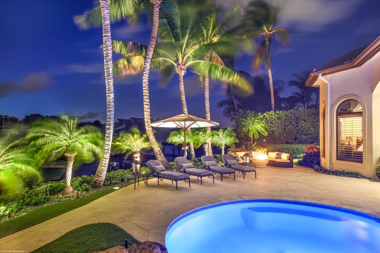 Admirals Cove - Residential