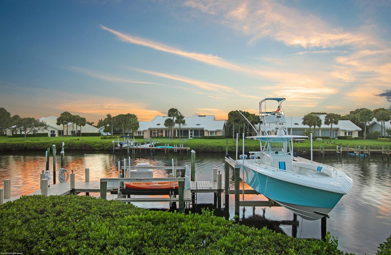 Admirals Cove - Residential