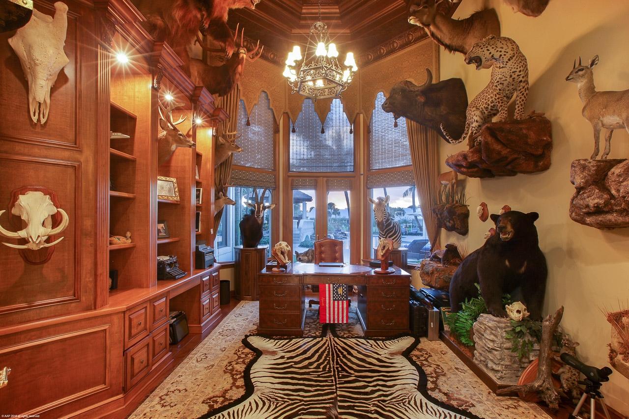 Admirals Cove - Residential