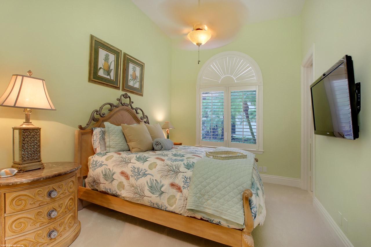 Admirals Cove - Residential