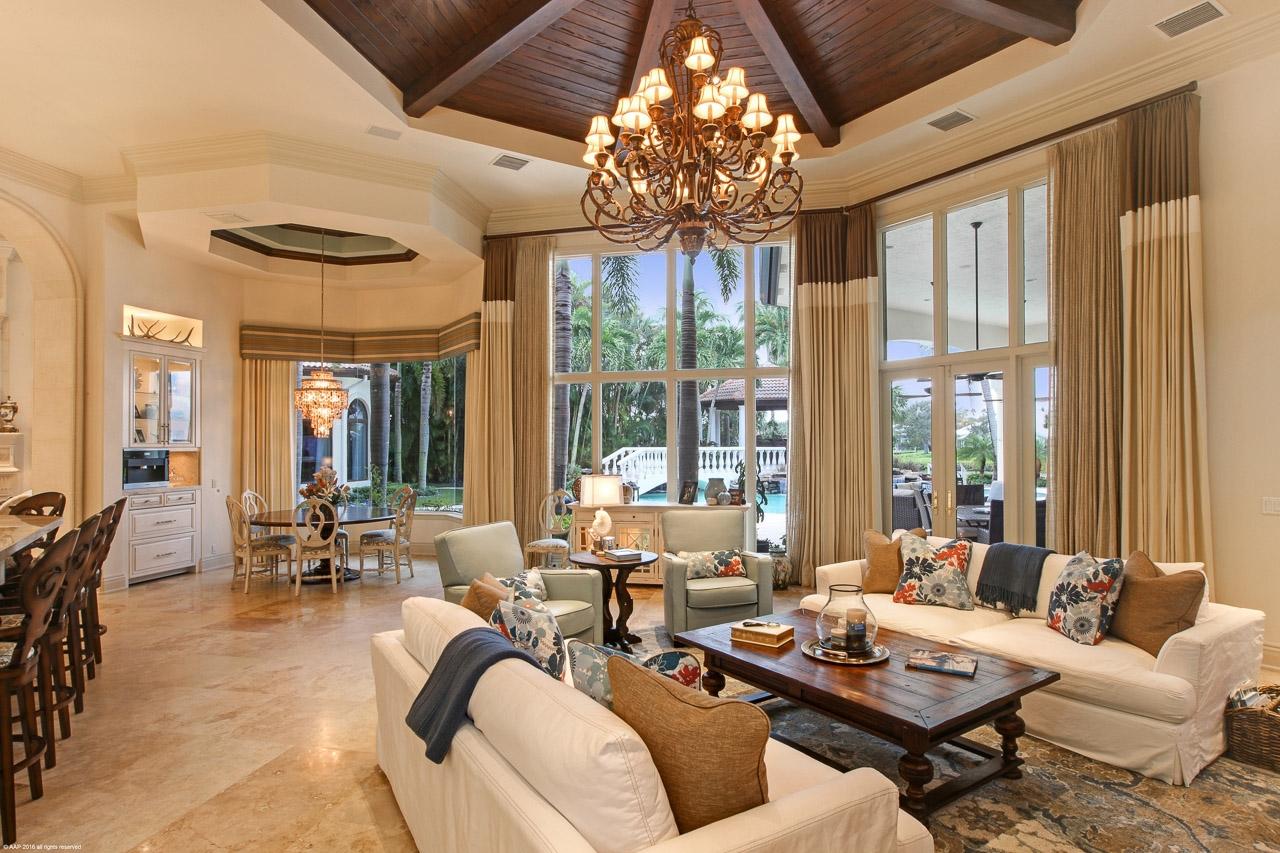 Admirals Cove - Residential