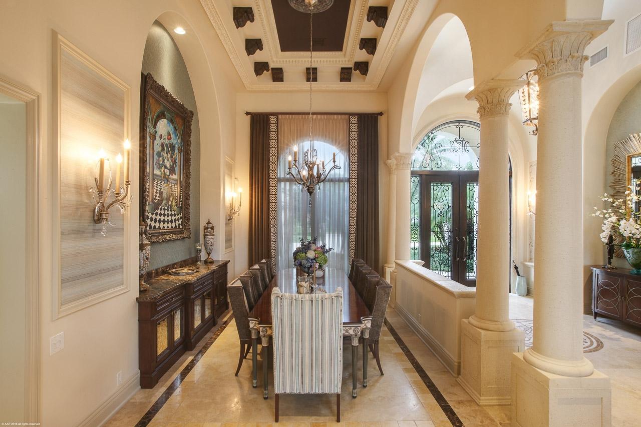 Admirals Cove - Residential