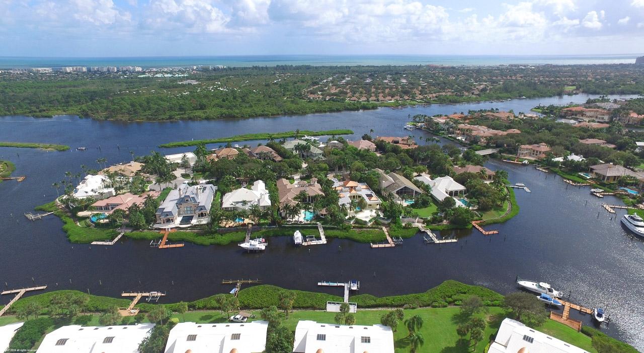 Admirals Cove - Residential