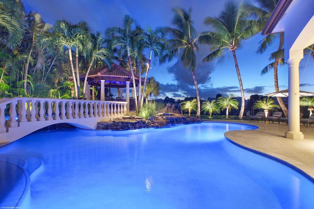 Admirals Cove - Residential