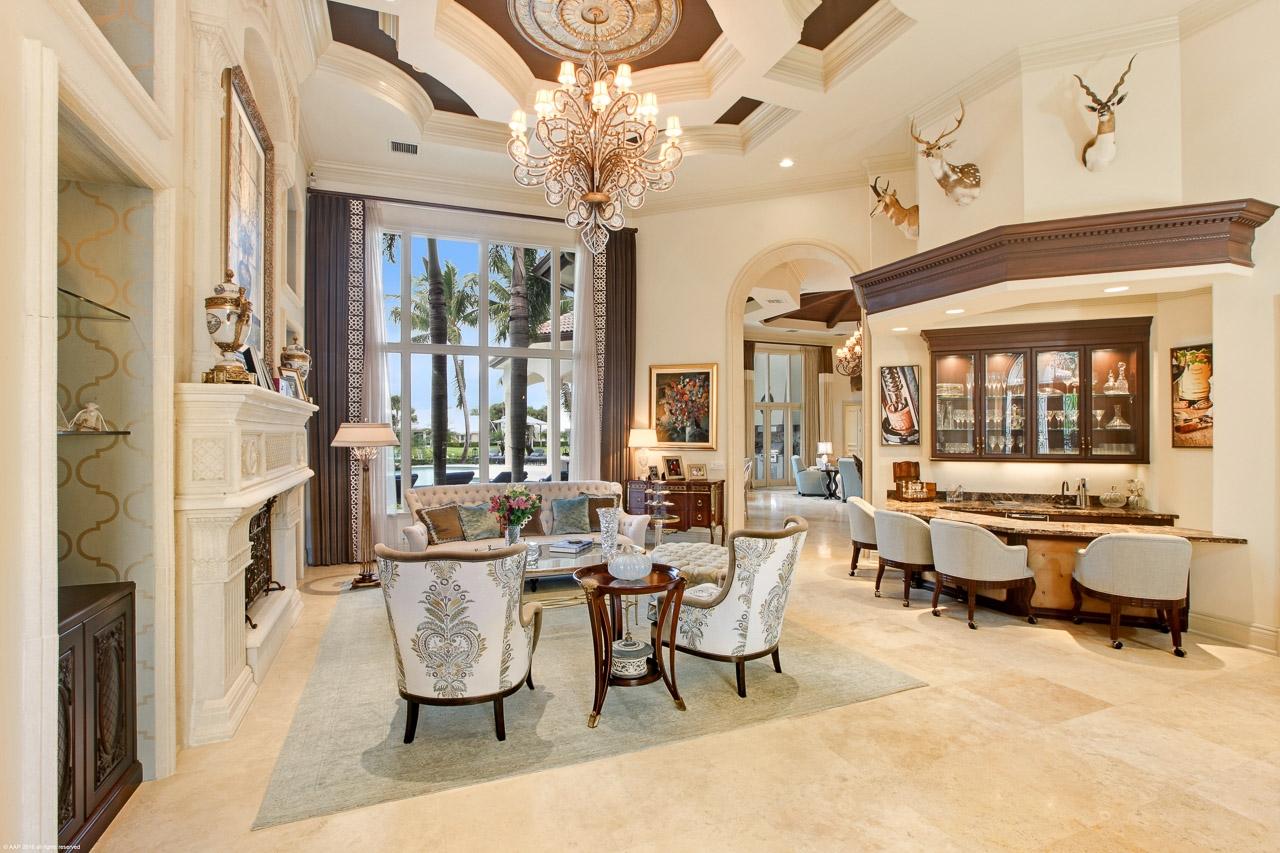 Admirals Cove - Residential