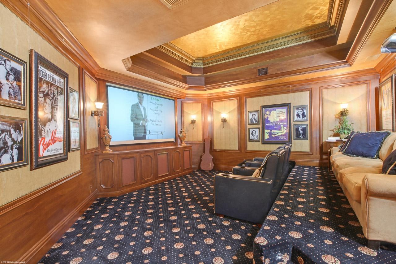 Admirals Cove - Residential