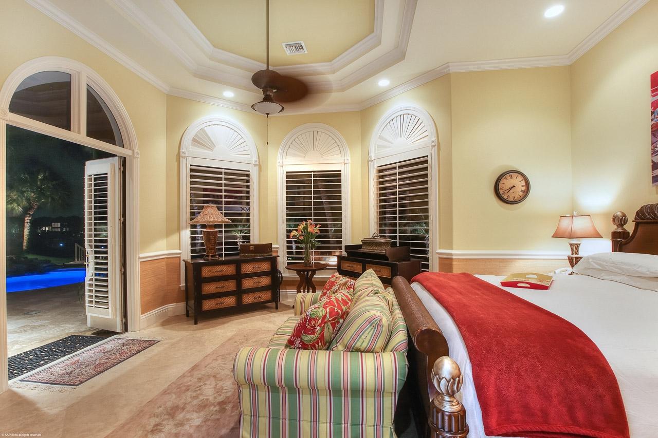 Admirals Cove - Residential