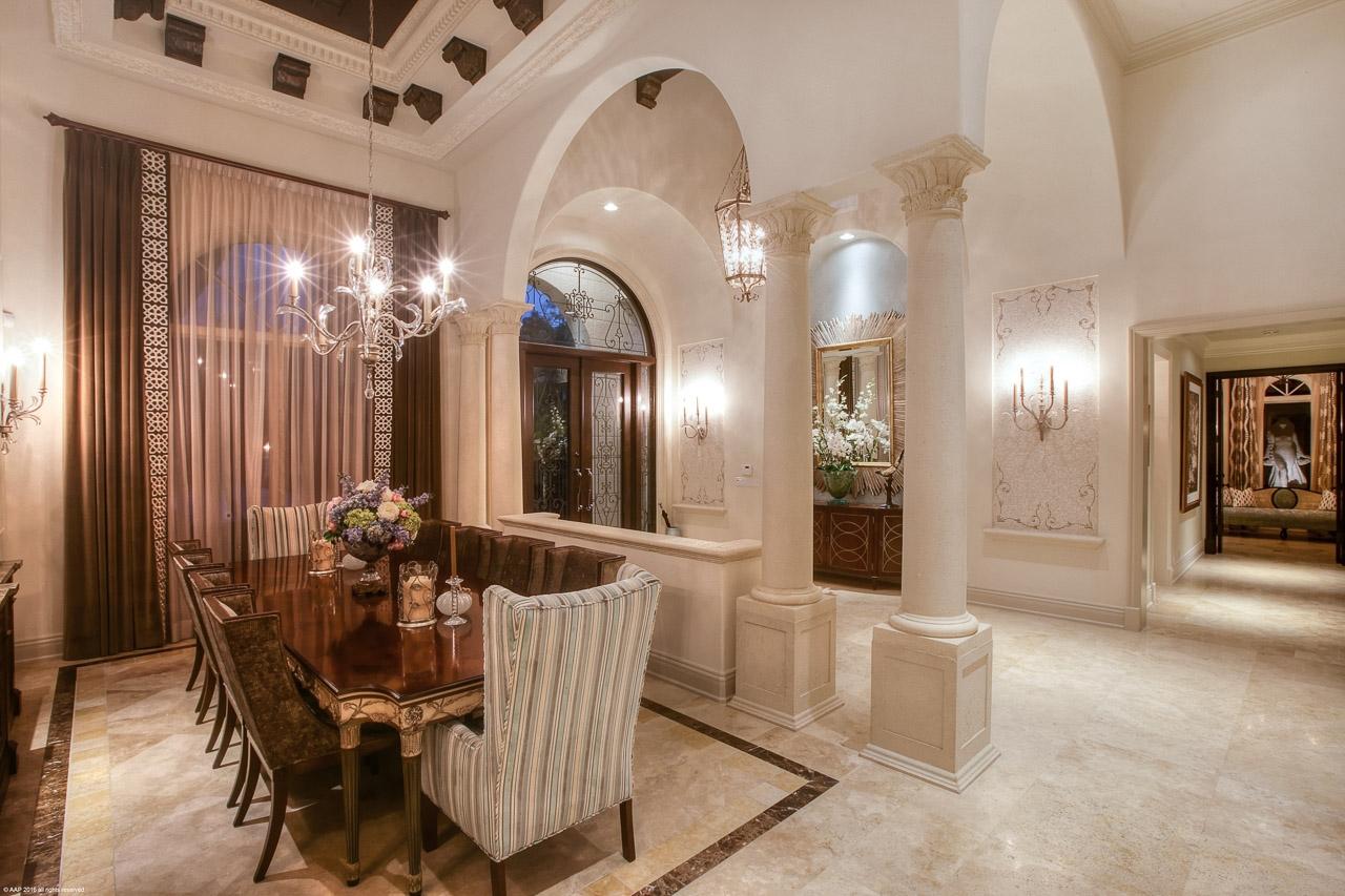 Admirals Cove - Residential